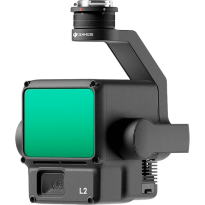 Подвес с камерой DJI Zenmuse L2