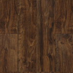 Плитка ПВХ 1121 Пекан Классик Decotile Fine 2.5 мм 42 класс фаска DECOTILE FINE