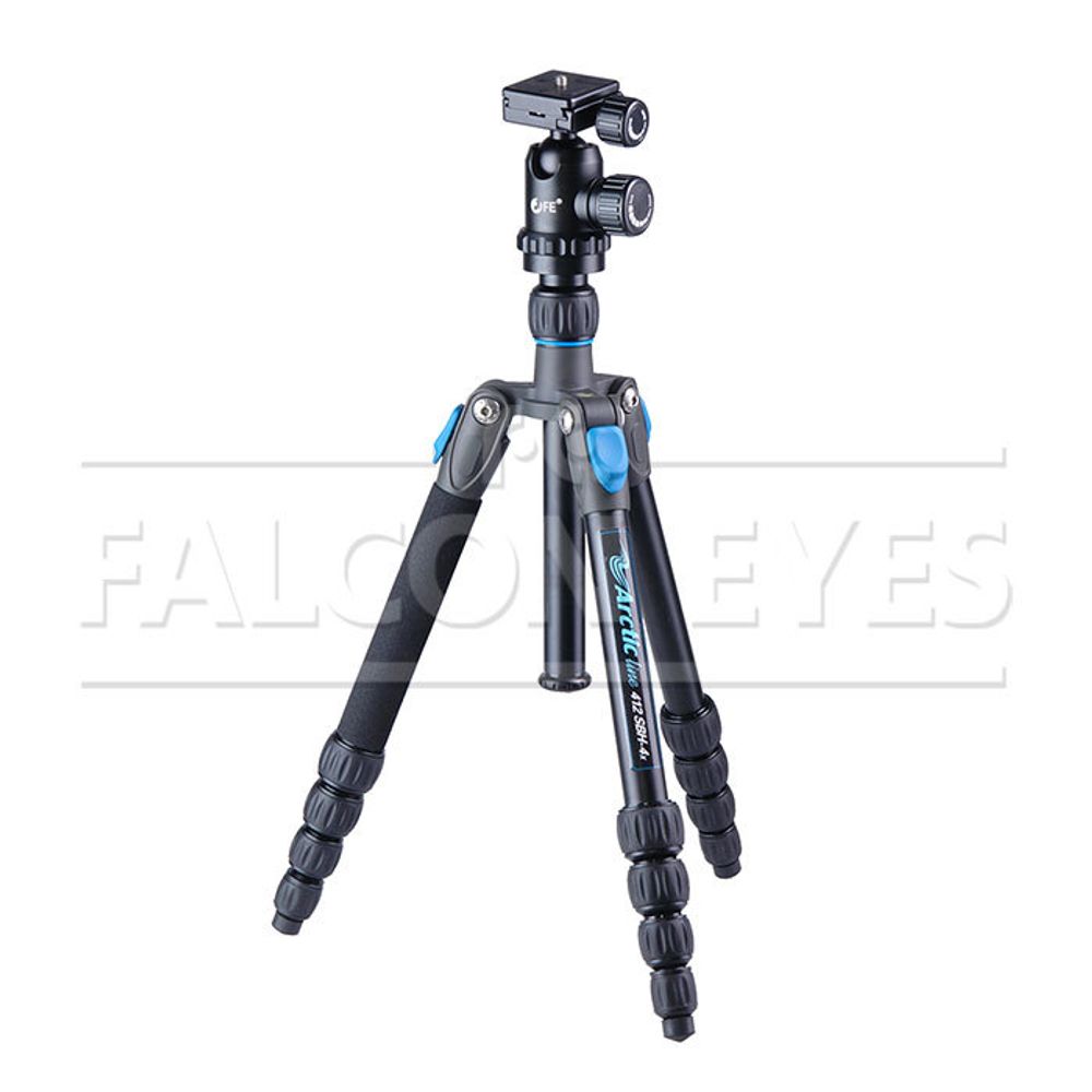 Falcon Eyes Arctic Line 412 SBH-4x