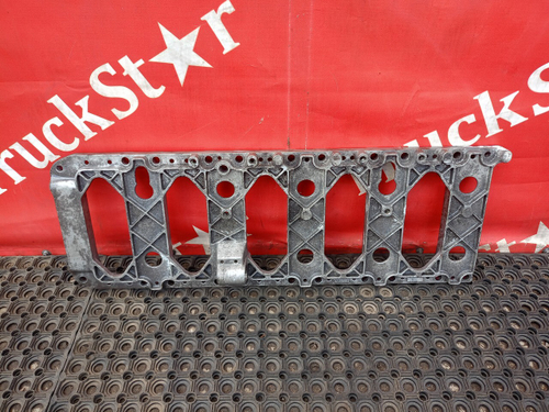 Плита двигателя 2018 г.