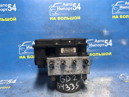 Блок ABS SUBARU IMPREZZA 2002-2007