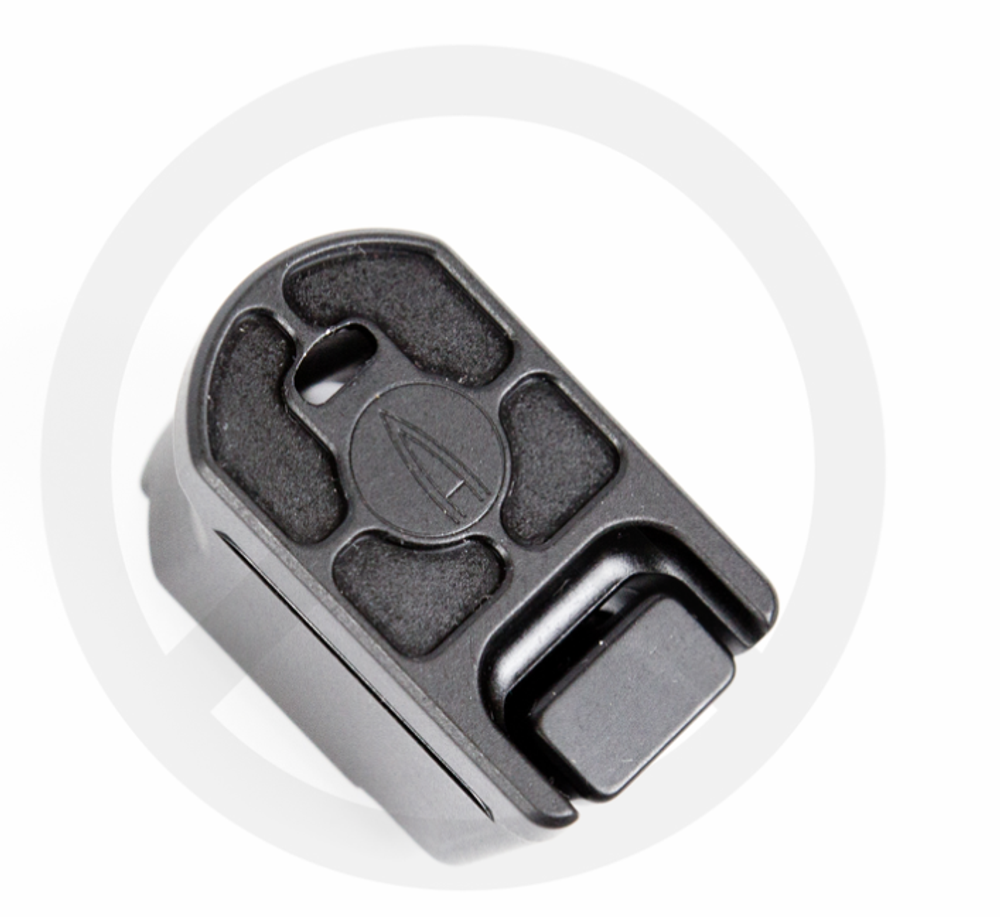 Увеличитель емкости магазинов ПМ/МР-79 (+2 патрона), Легальный Арсенал