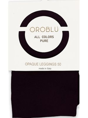 Легинсы All Colors 50 Leggings Oroblu