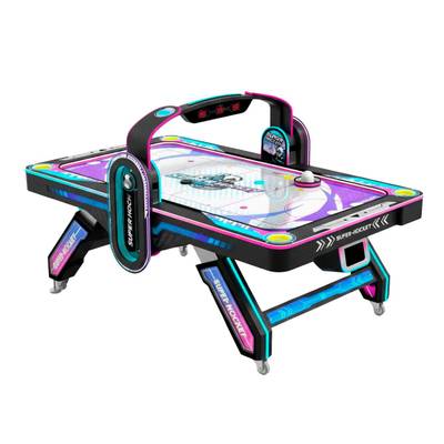 Игровой стол аэрохоккей «Премиум», 2,2×1,3×1,4 м