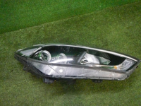 Фара правая Hyundai Tucson 3 (2015-2018) LED