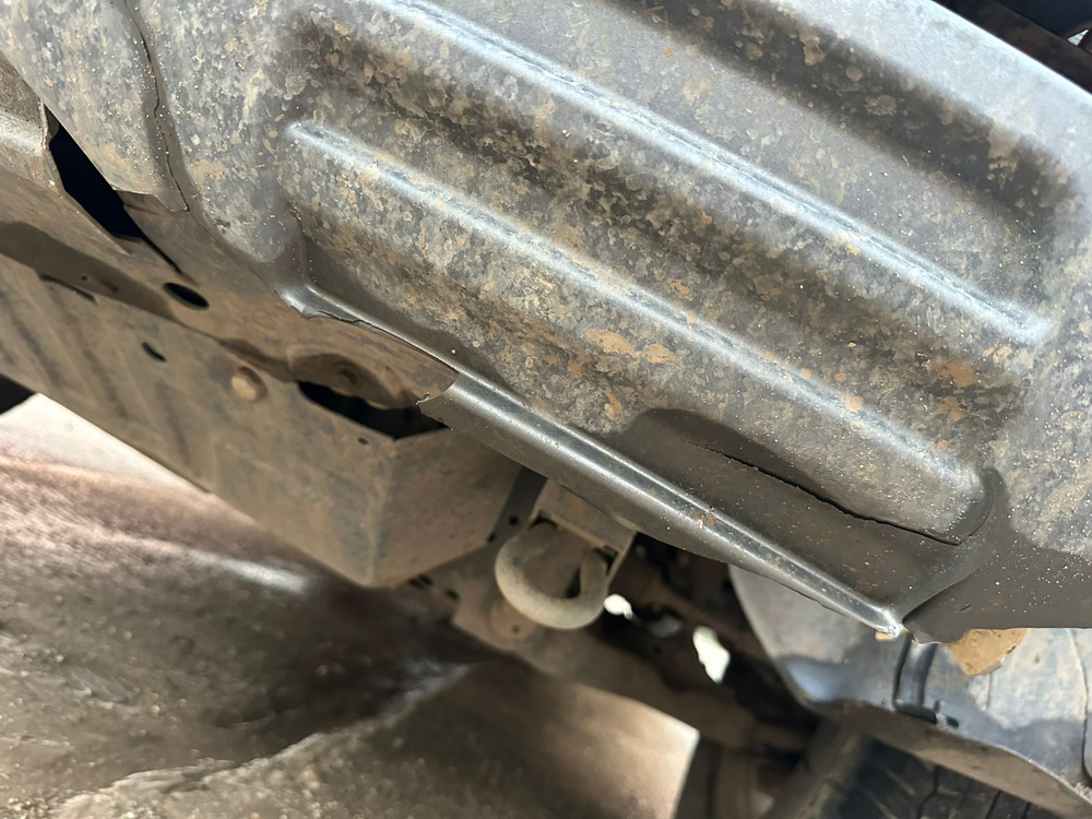 Great Wall POER Premium 2.0d 8AT 4WD (150 л.с.)