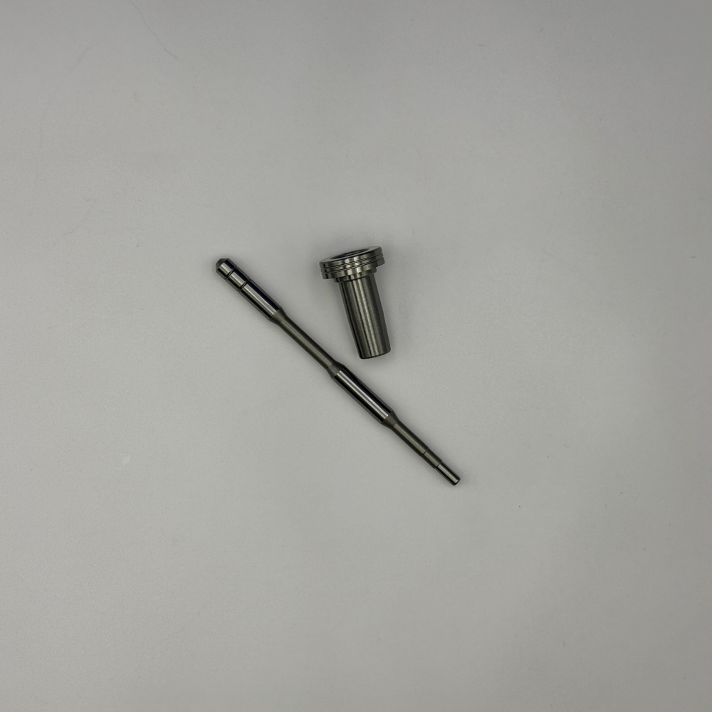 Клапан форсунки BOSCH F00RJ02130 / YJT