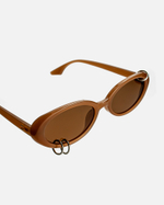 Serenity Two Brown Mod Sun