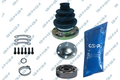 GSP - 648002-GSP - Joint Kit, drive shaft