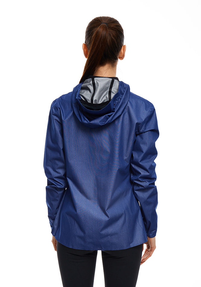 КУРТКА ЖЕНСКАЯ UR3.1 JACKET 10K WR / 10K MVP | BLUE