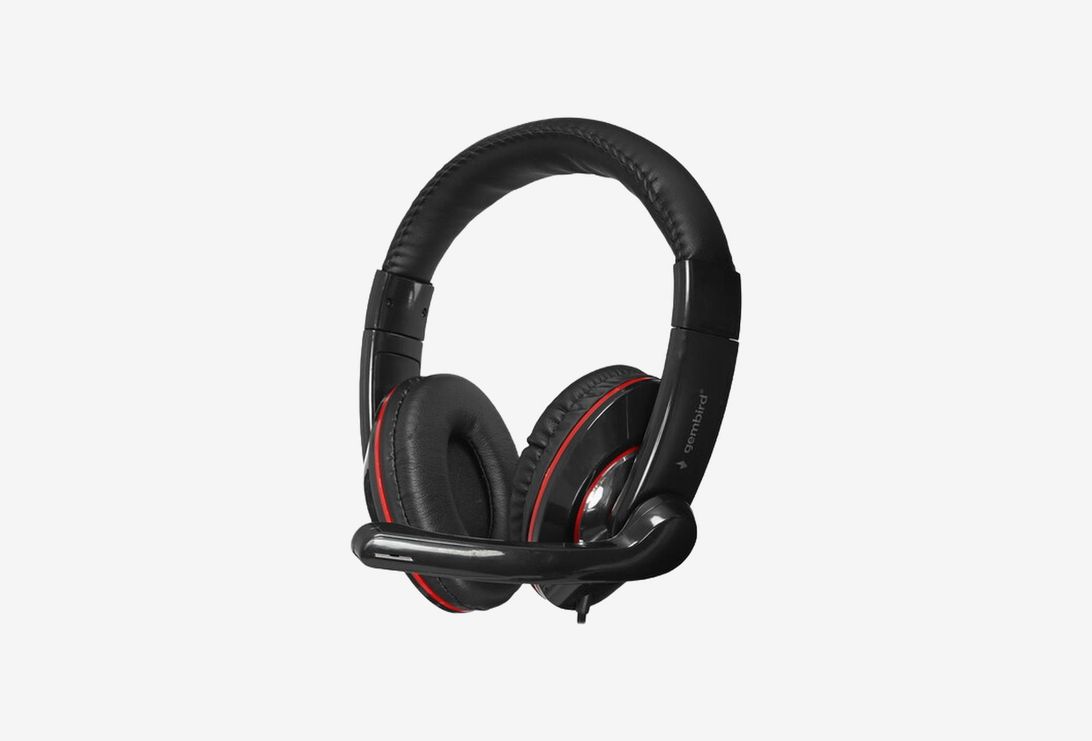 Gembird MHS-780B_0126326101156