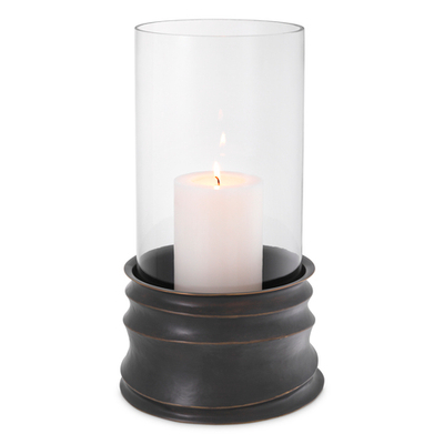 Подсвечник Hurricane Gilardon арт.114338