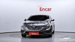 Renault Korea (Samsung) The New SM6 1.3 TCe LE (06.2022)