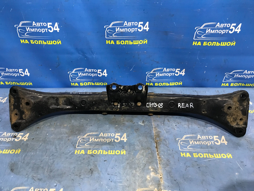 Балка задняя TOYOTA SPRINTER 2000