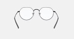 RAY-BAN JACK RX6465F 2509 OPTICS