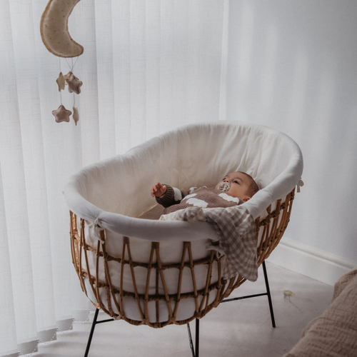 Первые дни новорожденного дома