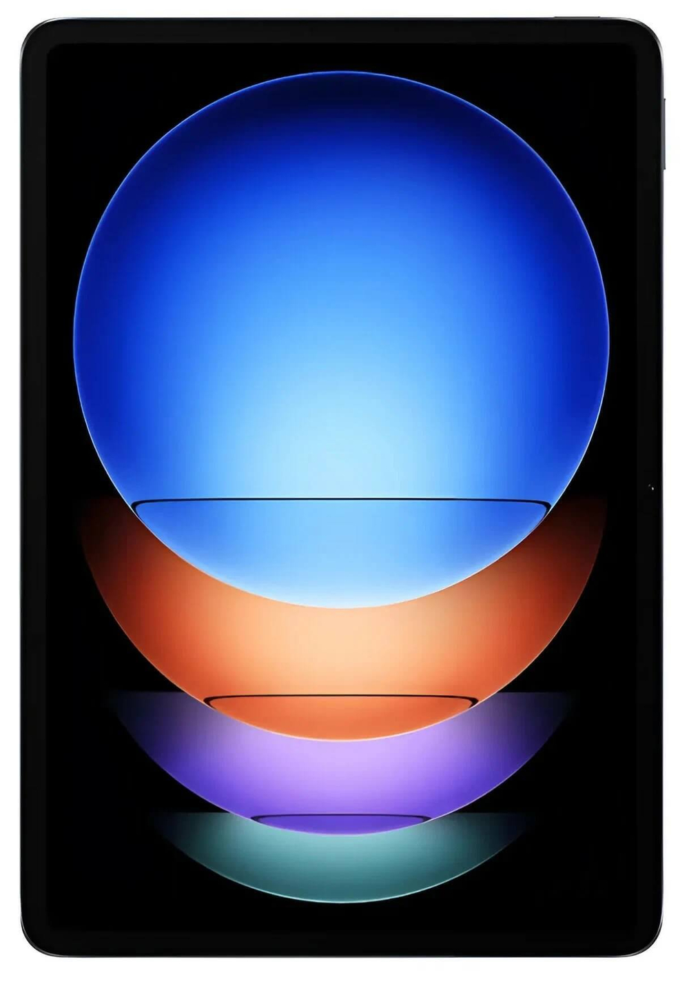 Планшет Xiaomi Pad 6S Pro 8/256Gb Gray