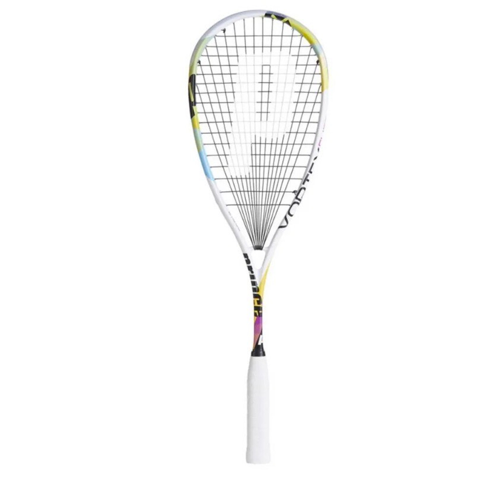 PRINCE, VORTEX, 19 SQ VORTEX ELITE 600 STWC 0, Squash Racket