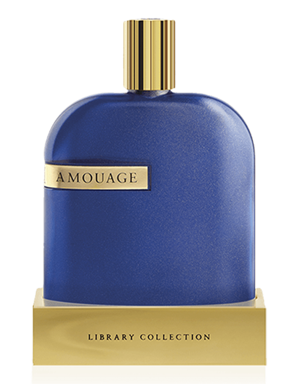 Amouage Opus XI