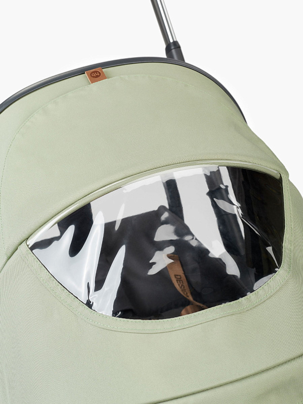 Детская коляска Happy Baby Mommer Pro 2 в 1 Olive