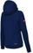 Куртка с капюшоном для девочек Babolat Core Hood Sweat, арт. 3GS18041-4000