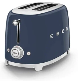 Тостер SMEG TSF01NBEU