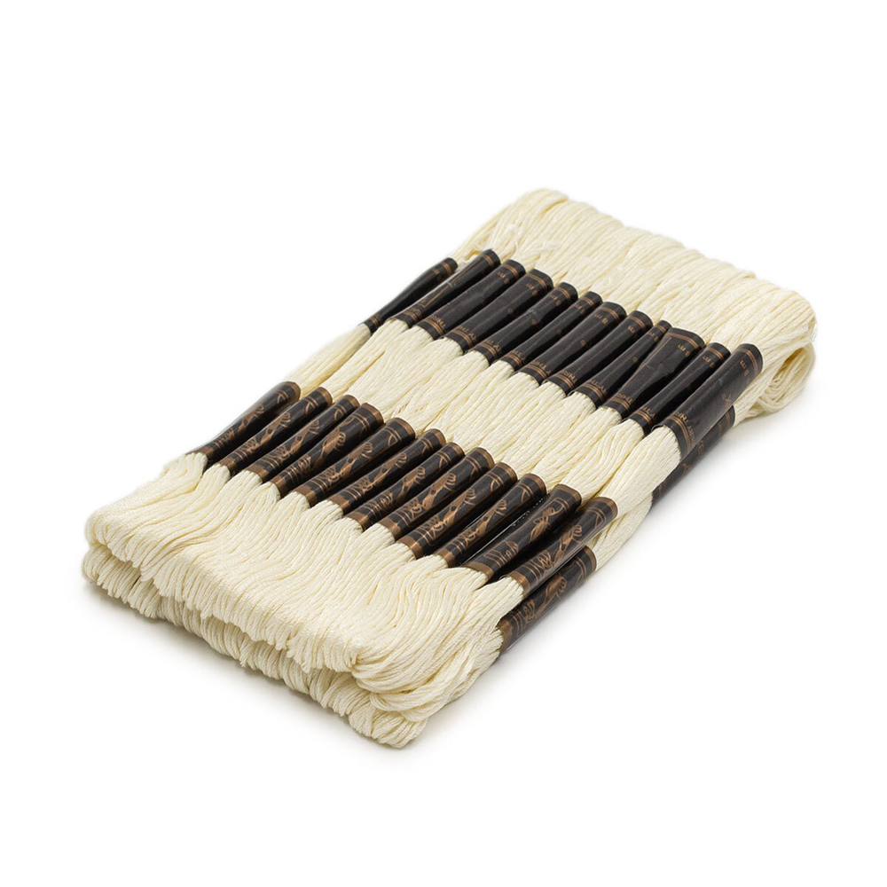 Мулине Bestex (A002)