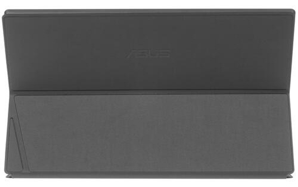 Монитор ASUS ZenScreen Go MB16AP серый