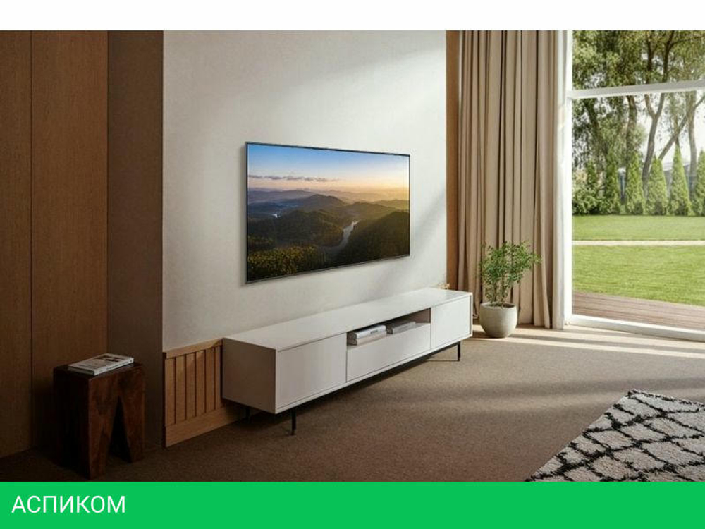 Телевизор Samsung QLED 4K Q70C QE55Q70CAUXRU