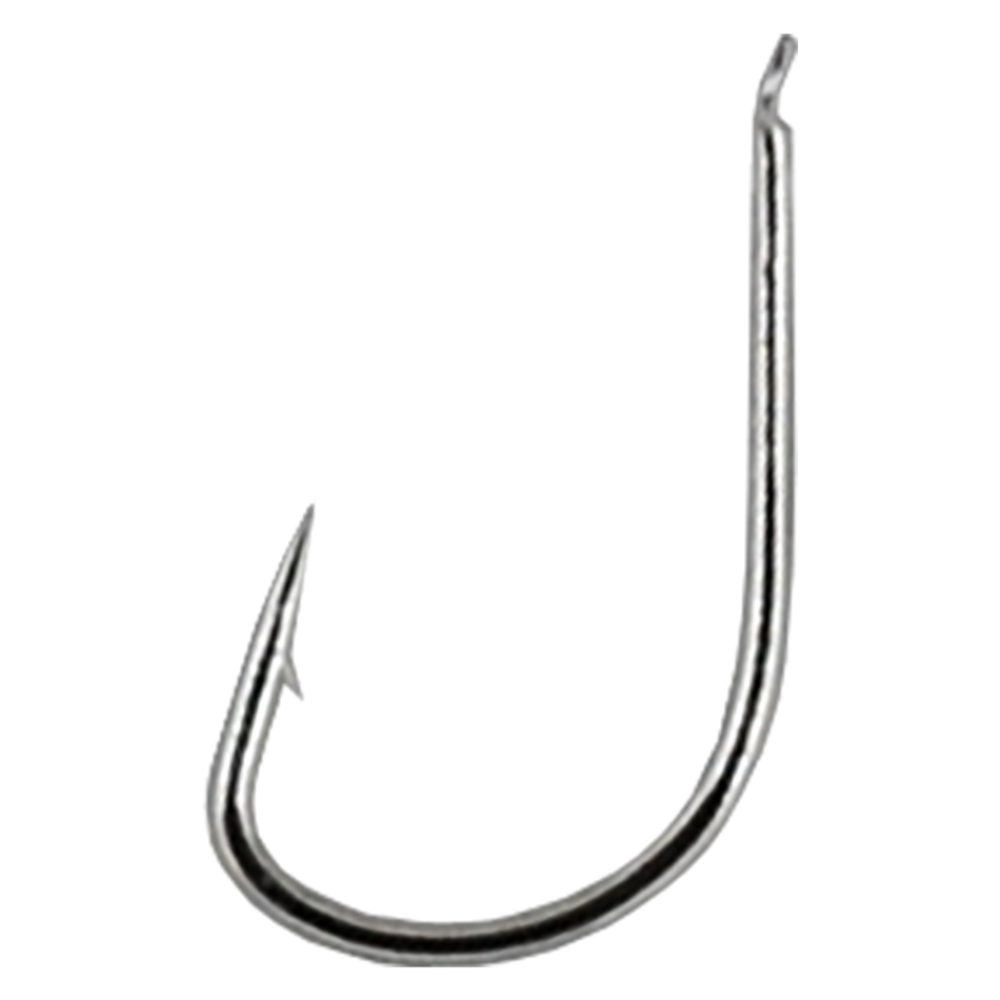 Крючки Owner Isada nickel 50034 №12
