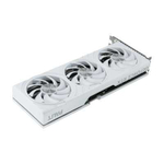 Видеокарта Palit nVidia GeForce RTX 5070 White OC 12Gb NE75070U19K9-GB2050W