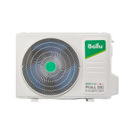 Инверторная сплит-система Ballu Boho Full-DC inverter BSNI-13HN8