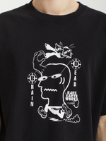 Мужская Футболка Earth Works