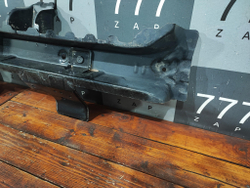 Усилитель пола багажника Rio 3, Solaris 1 11-17 Б/У Оригинал 658504L100