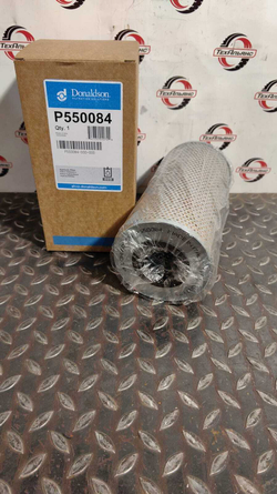 Фильтр гидравлический Donaldson P550084