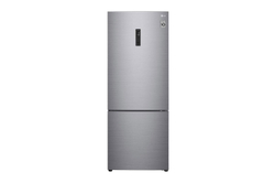 Холодильник LG GC-B569PMCM