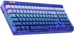 Клавиатура Redragon Garen Pro 71745 синий