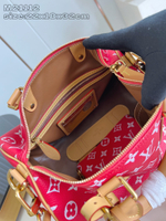 Louis Vuitton Speedy P9 Bandouliere 30