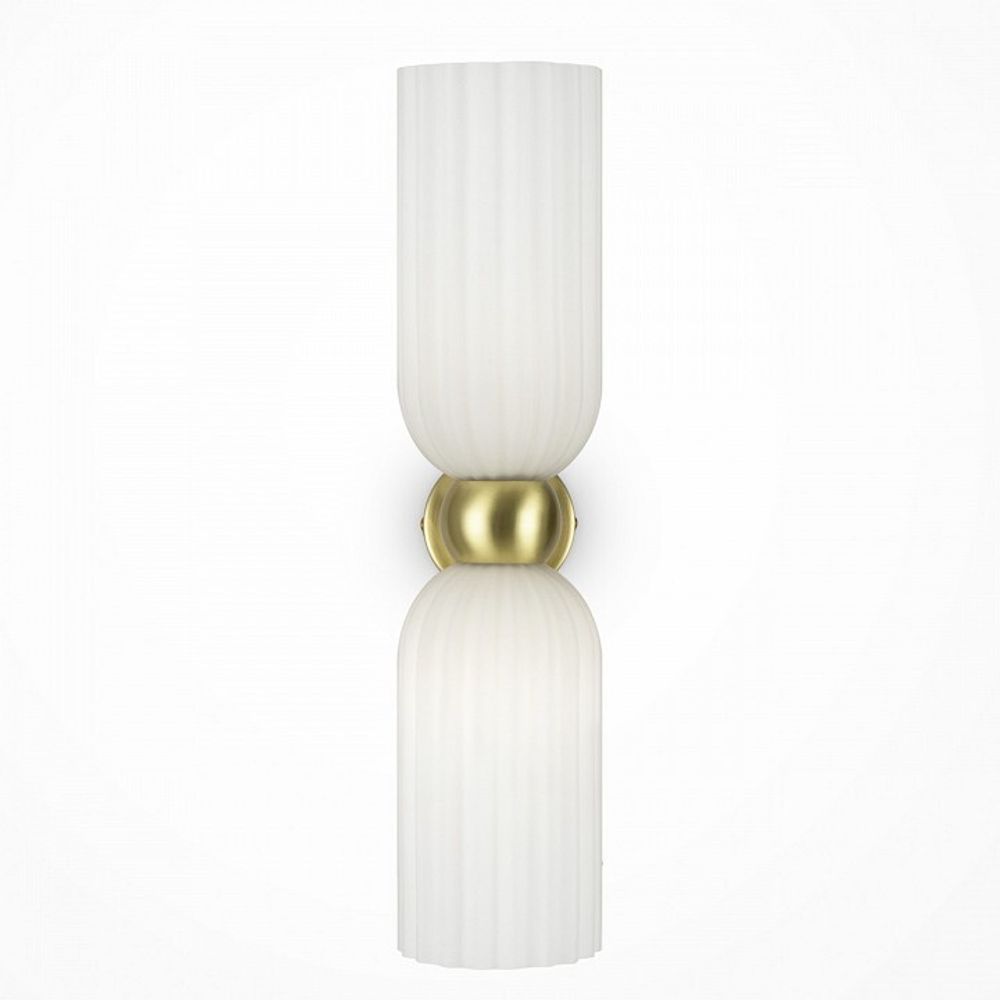 Бра Maytoni Modern 2 MOD302WL-02W