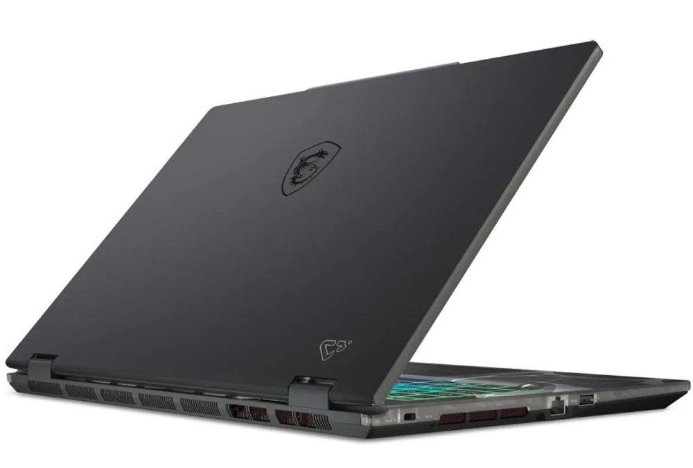 15.6" Ноутбук MSI Cyborg 15 B2RWEKG-272XRU (1920x1080, Intel Core 5 210H, RAM 16ГБ, SSD 512ГБ, NVIDIA GeForce RTX 5050, Win 11 Pro)