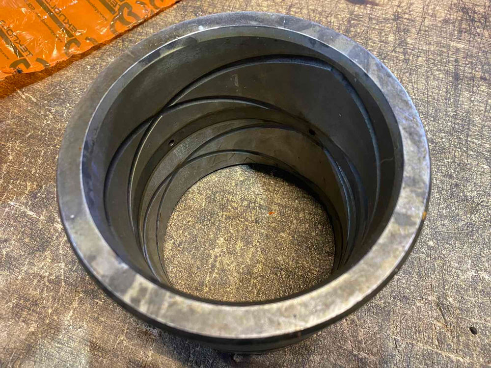 Втулка 130х160х145