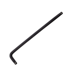 Вороток Г-образный ударный 400мм, 1/2'' FORCEKRAFT FK-8154400MPB