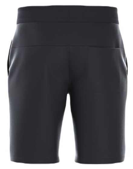 Теннисные шорты Bjorn Borg Essential Shorts - beauty black
