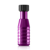 Держатель для Cheyenne Spirit/Tunder 21мм, purple