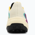 Женские Кроссовки для бега Salomon Genesis transparent yellow/black/willowherb