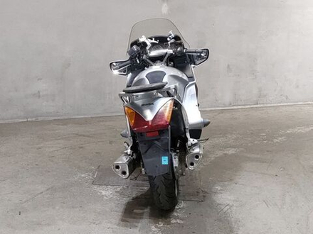 Honda ST1300 Pan European , 2004