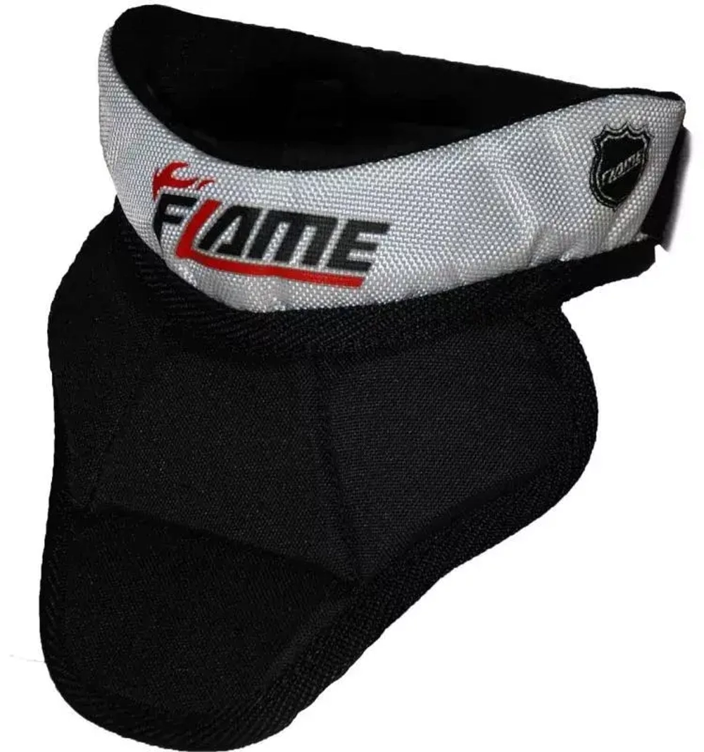 Протектор горла FLAME YTH (детский)