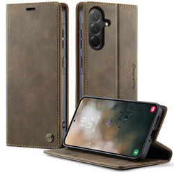 Чехол-книжка CaseMe RFiD Samsung Galaxy A36
