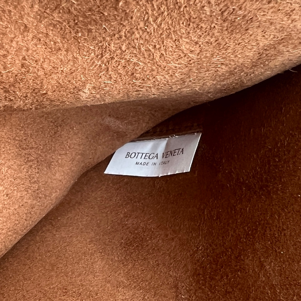 Bottega Veneta Medium Solstice 44 cm