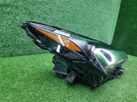 Фара правая Lexus NX 1 (2014-2017) LED